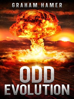 cover image of Odd Evolution